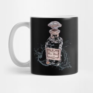 aqua tofana Mug